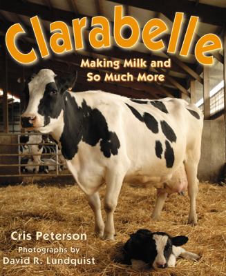 Clarabelle : making milk and so much more cover image