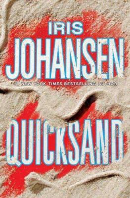 Quicksand cover image