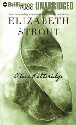 Olive Kitteridge cover image