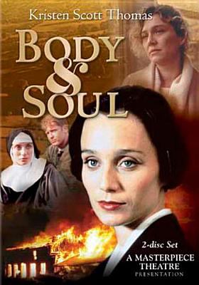 Body and soul cover image