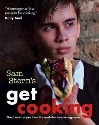 Get cooking cover image