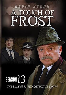 A touch of Frost. Season 13 cover image