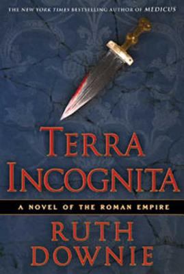 Terra incognita : a novel of the Roman Empire cover image