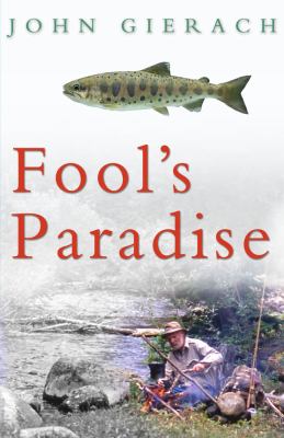 Fool's paradise cover image