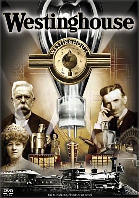 Westinghouse cover image