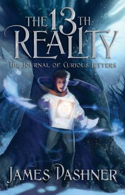 The journal of curious letters cover image