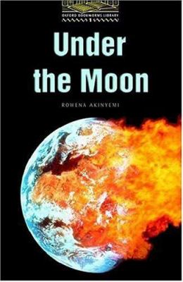 Under the moon cover image