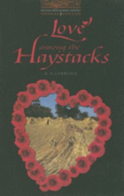 Love among the haystacks cover image