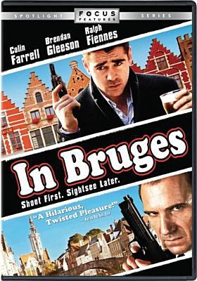 In Bruges cover image