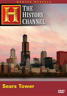 Sears Tower cover image