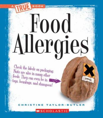 Food allergies cover image