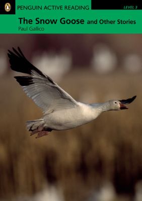 The snow goose and other stories cover image