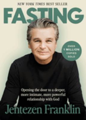 Fasting cover image