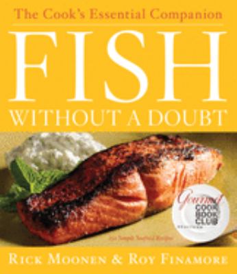 Fish without a doubt : the cook's essential companion cover image