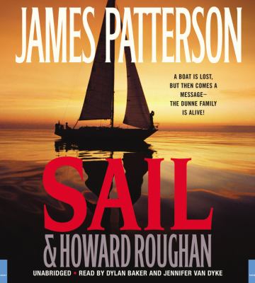 Sail cover image