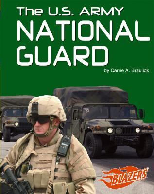 The U.S. Army National Guard cover image