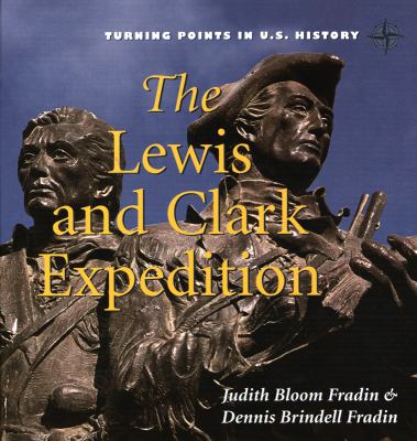 The Lewis and Clark Expedition cover image