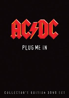 Plug me in cover image