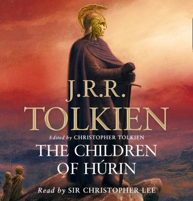 The children of Húrin cover image