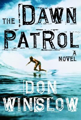 The dawn patrol cover image
