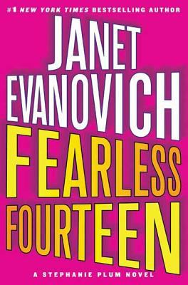 Fearless fourteen cover image