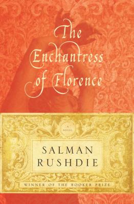 The enchantress of Florence cover image
