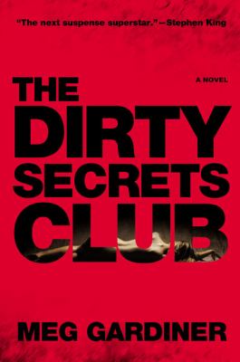 The Dirty Secrets Club cover image