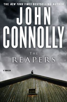 The Reapers cover image