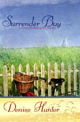 Surrender bay a Nantucket love story cover image