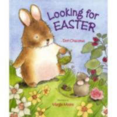Looking for Easter cover image