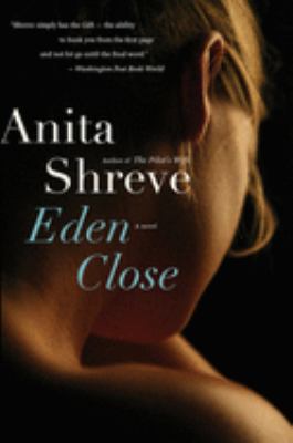 Eden Close cover image