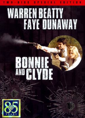 Bonnie and Clyde cover image