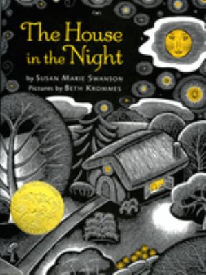The house in the night cover image