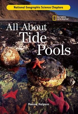 All about tide pools cover image