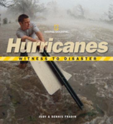 Hurricanes cover image