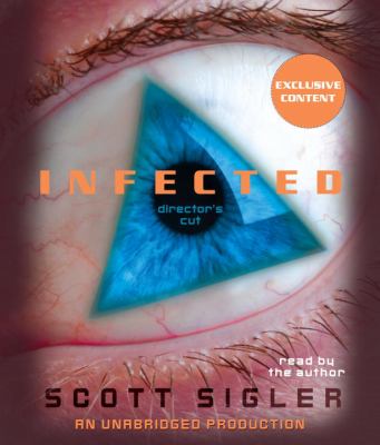 Infected cover image