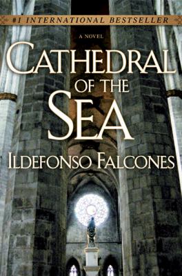 Cathedral of the sea cover image