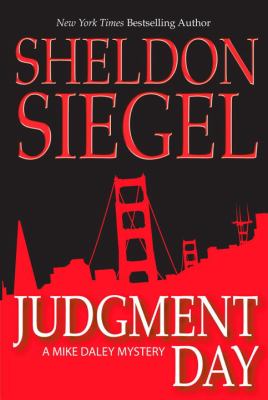 Judgment day : a Mike Daley mystery cover image