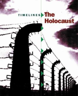 The Holocaust cover image