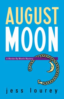 August moon cover image