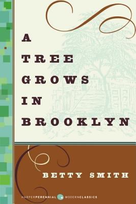 A tree grows in Brooklyn cover image