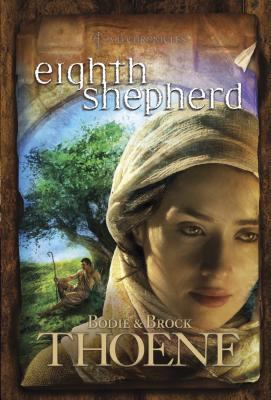 Eighth shepherd cover image
