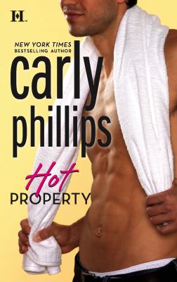 Hot property cover image