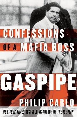 Gaspipe : confessions of a Mafia boss cover image