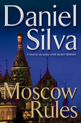 Moscow rules cover image