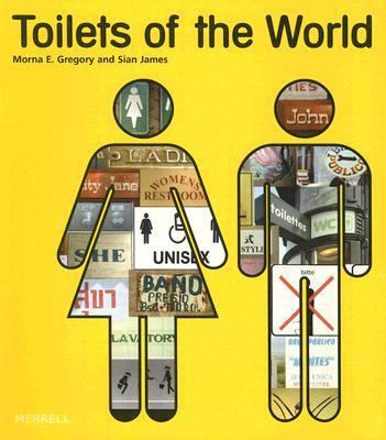 Toilets of the world cover image
