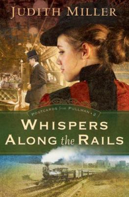 Whispers along the rails cover image