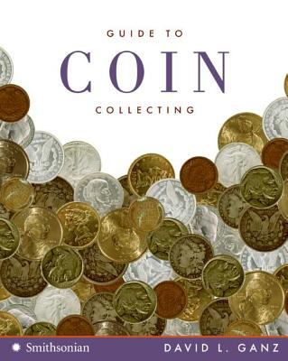 Guide to coin collecting cover image