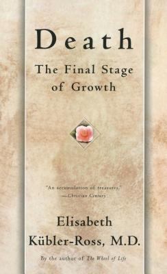 Death : the final stage of growth cover image