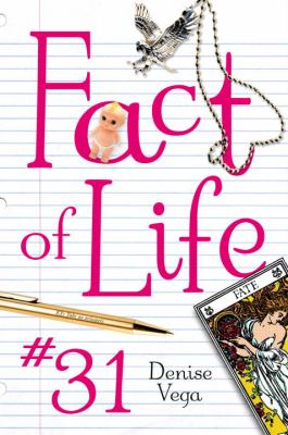 Fact of life #31 cover image